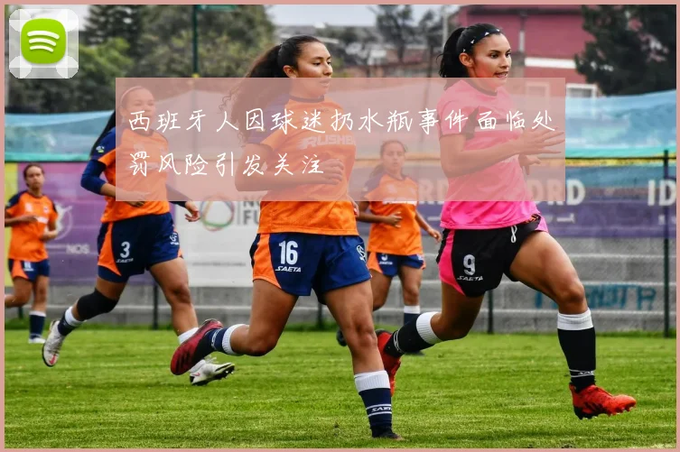 西班牙人因球迷扔水瓶事件面临处罚风险引发关注