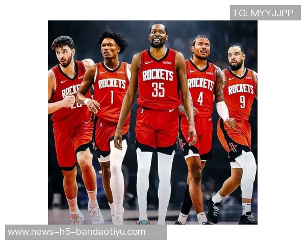 火媒分析火箭控卫短缺应重视谢泼德发展KD申京难敌强队