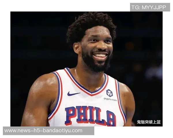 恩比德状态起伏明显14投仅中6贡献18分2篮板2助攻正负值惨淡11