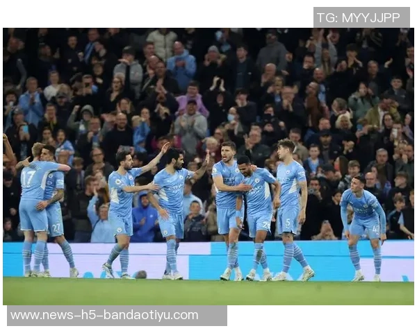 曼城4-1战胜多特全场数据分析射门与得分机会对比显优势