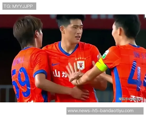 泰山官方祝贺U23国足彭啸陈泽仕表现出色期待决赛再创辉煌 泰山官方祝贺U23国足彭啸陈泽仕表现出色期待决赛再创辉煌